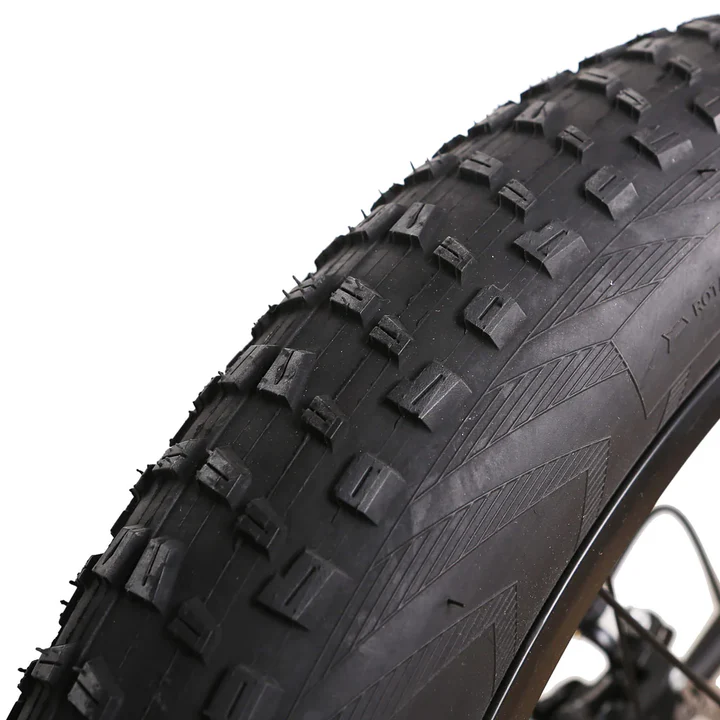 NAKTO Super Cruiser 48V/12Ah 750W Electric Bike - Image 9