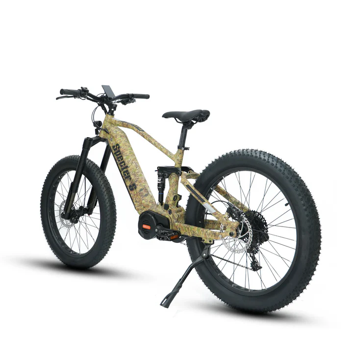 leaf camo (+$0) EUNORAU SPECTER-S 2.0 48V/17.5Ah+15Ah 1000W Electric Mountain Bike