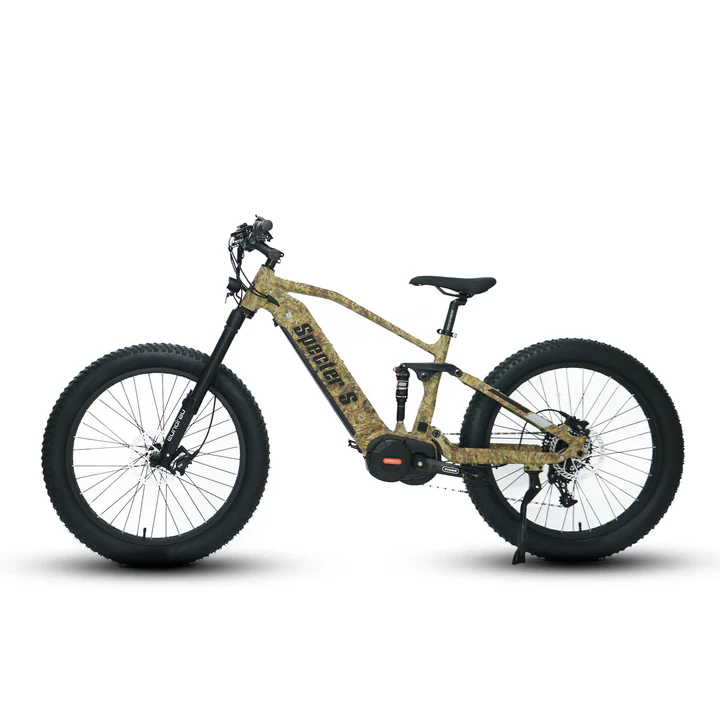 leaf camo (+$0) EUNORAU SPECTER-S 2.0 48V/17.5Ah+15Ah 1000W Electric Mountain Bike