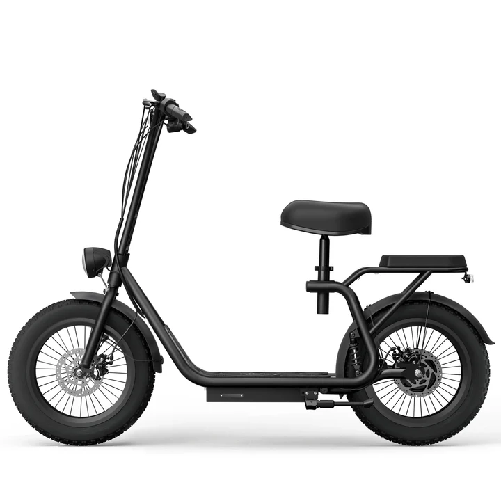 Hiboy U2 Pro 48V/13Ah 750W Electric Scooter - Image 2
