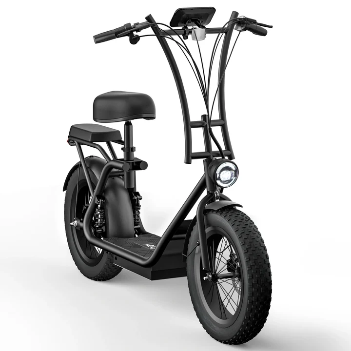 Hiboy U2 Pro 48V/13Ah 750W Electric Scooter