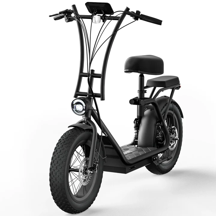 Hiboy U2 Pro 48V/13Ah 750W Electric Scooter