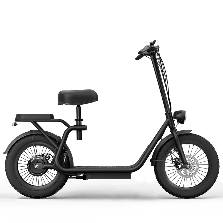 Hiboy U2 Pro 48V/13Ah 750W Electric Scooter