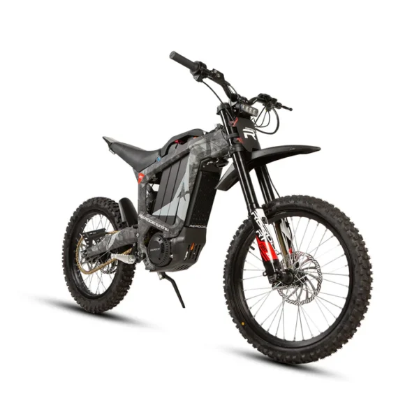 Eunorau Rerode R1 4000W Off-Road Electric Dirt Bike