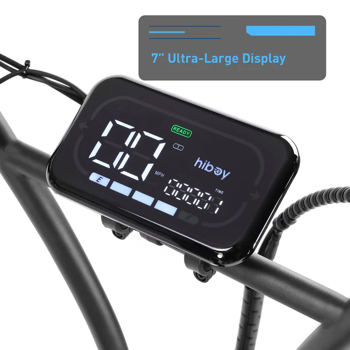 Hiboy U2 Pro 48V/13Ah 750W Electric Scooter