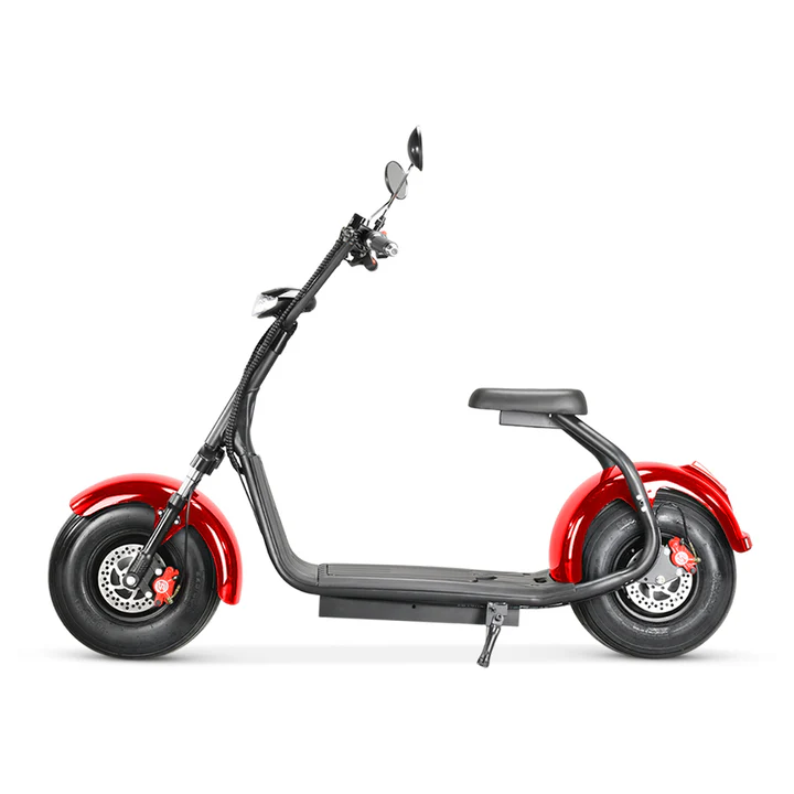 SoverSky SL01 60V/20Ah 2000W Electric Scooter