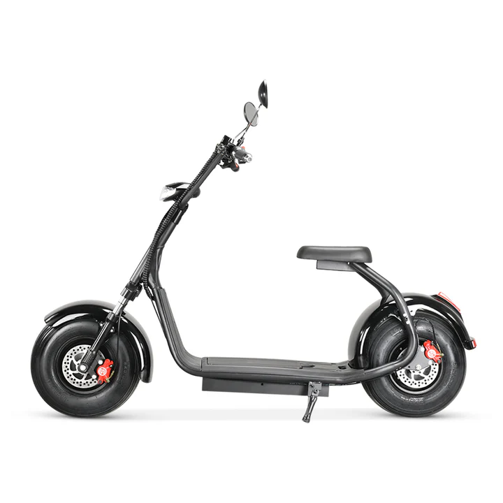 SoverSky SL01 60V/20Ah 2000W Electric Scooter