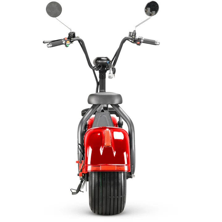SoverSky SL01 60V/20Ah 2000W Electric Scooter