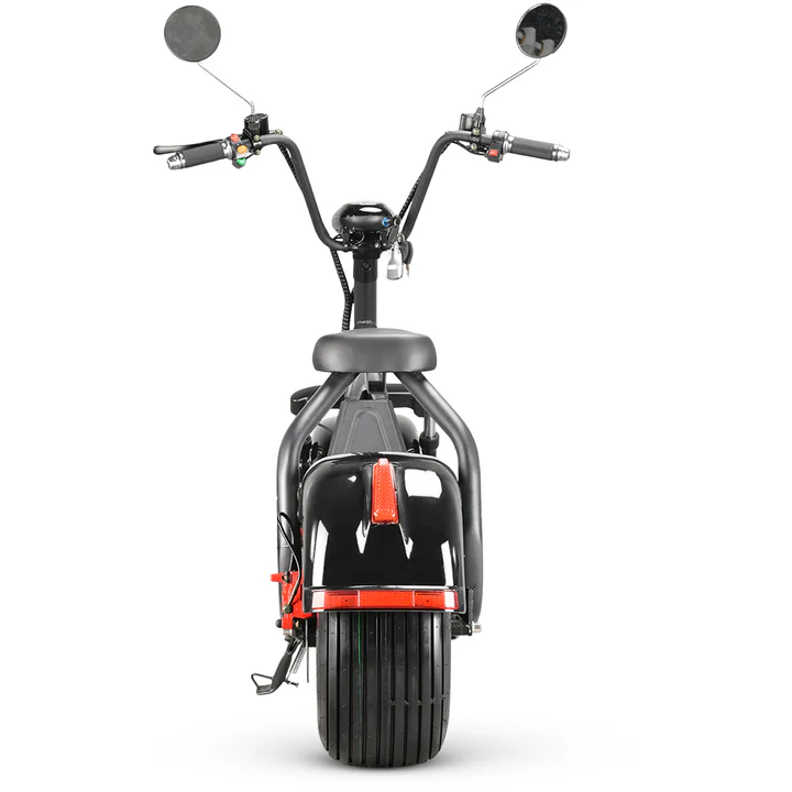 SoverSky SL01 60V/20Ah 2000W Electric Scooter