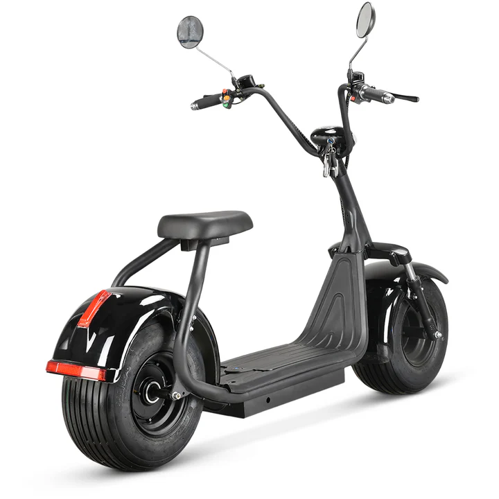 SoverSky SL01 60V/20Ah 2000W Electric Scooter