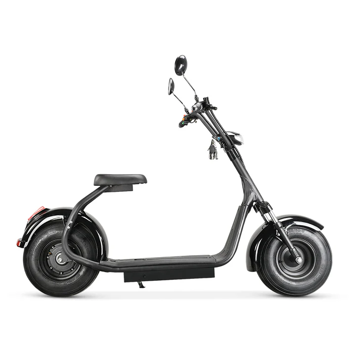 SoverSky SL01 60V/20Ah 2000W Electric Scooter