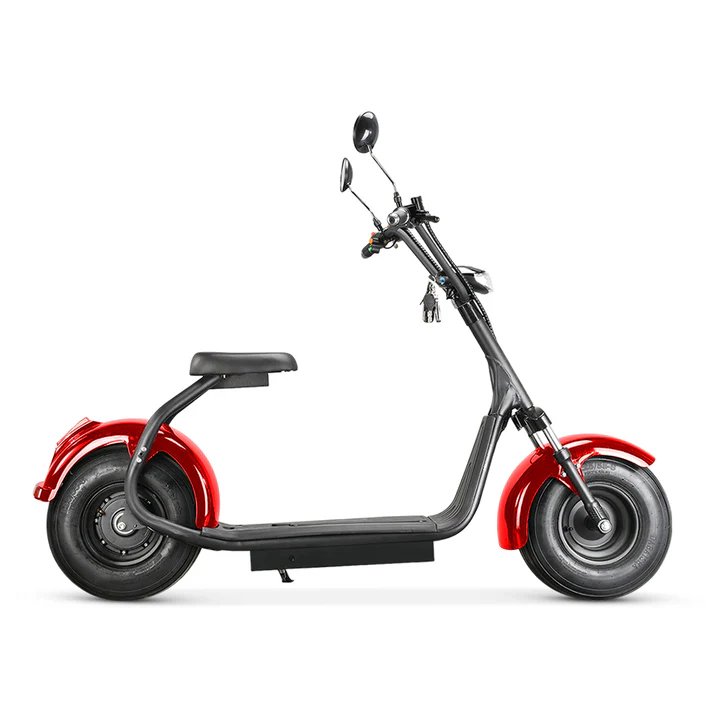 SoverSky SL01 60V/20Ah 2000W Electric Scooter