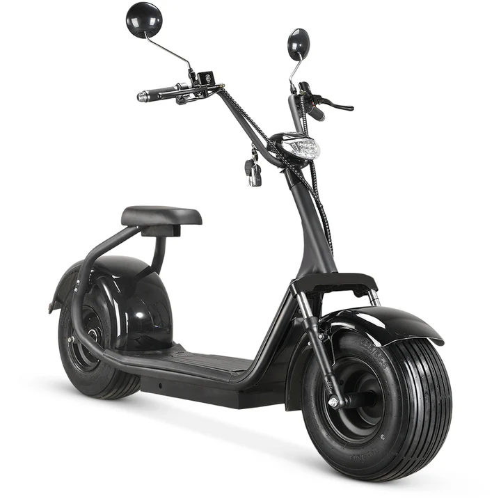 SoverSky SL01 60V/20Ah 2000W Electric Scooter