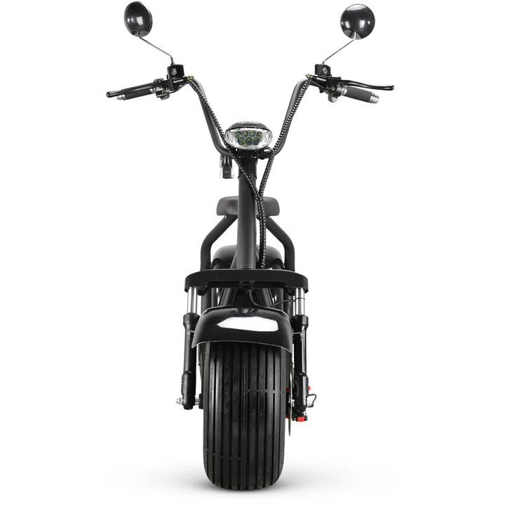 SoverSky SL01 60V/20Ah 2000W Electric Scooter