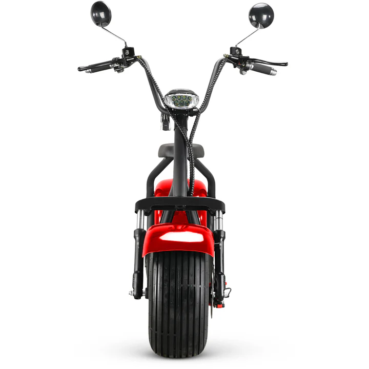 SoverSky SL01 60V/20Ah 2000W Electric Scooter