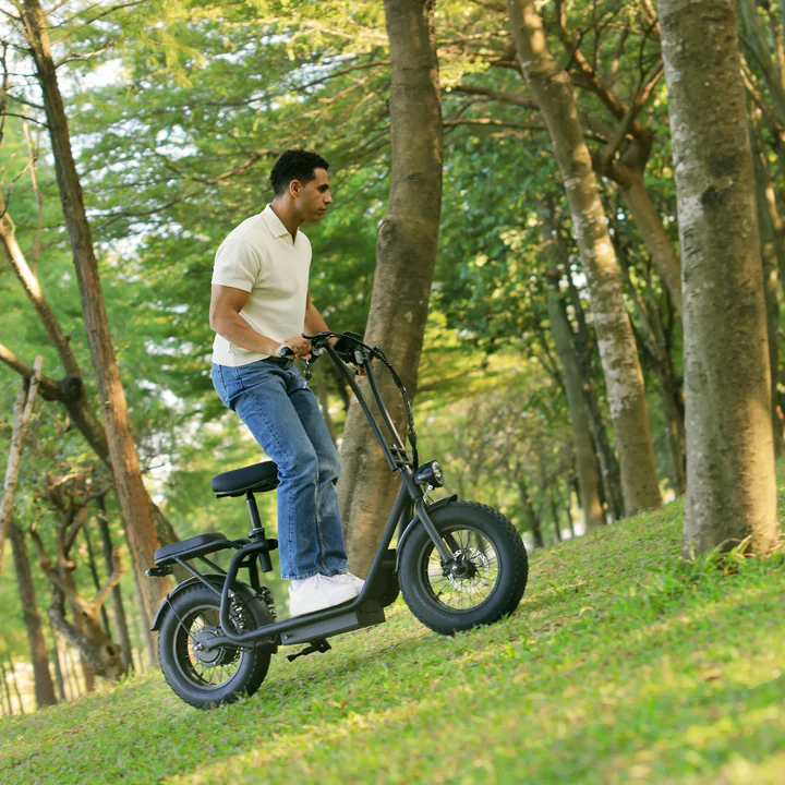Hiboy U2 Pro 48V/13Ah 750W Electric Scooter