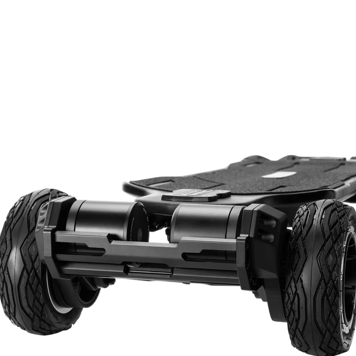 Exway Atlas Pro Electric Skateboard