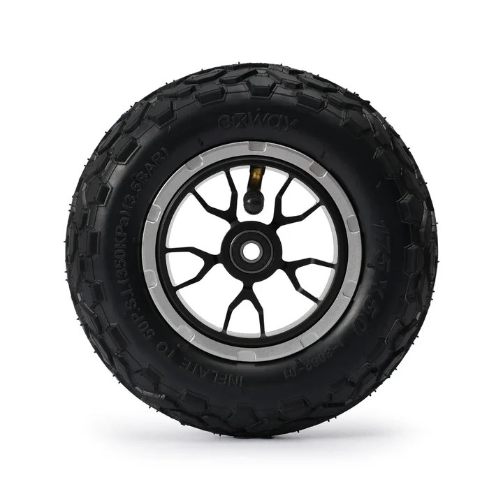 Exway Precision Pneumatic Tires (2 Set) 170mm