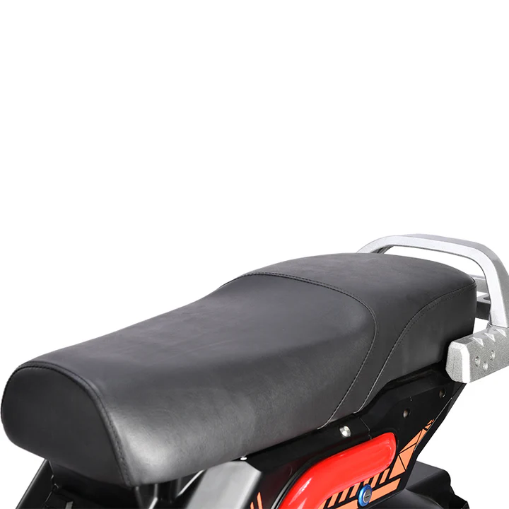 SoverSky SL4.0 60V/50Ah 4000W Electric Scooter Big Seat