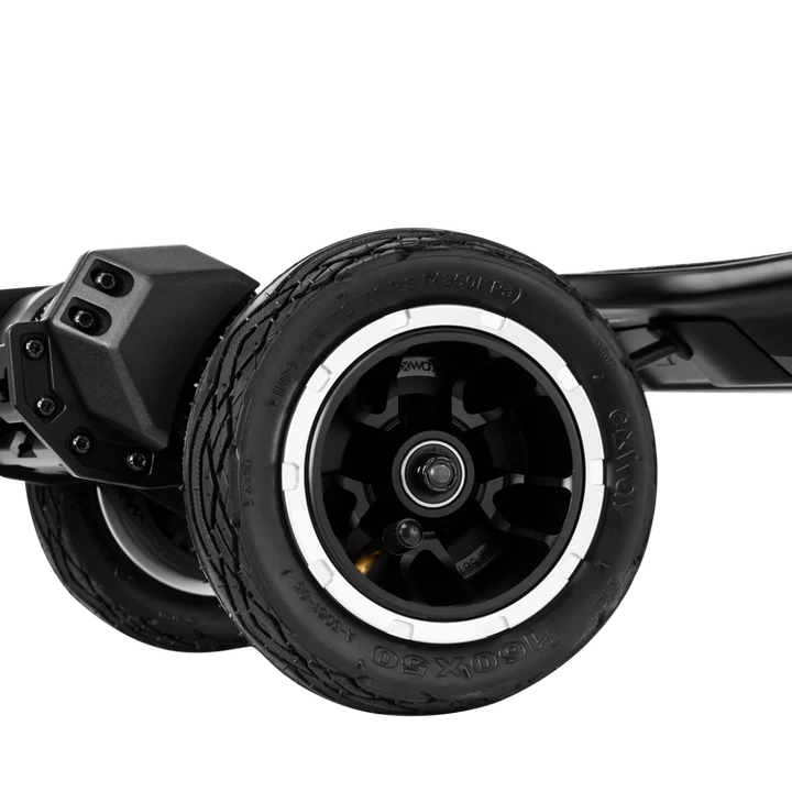 Exway Atlas Pro Electric Skateboard