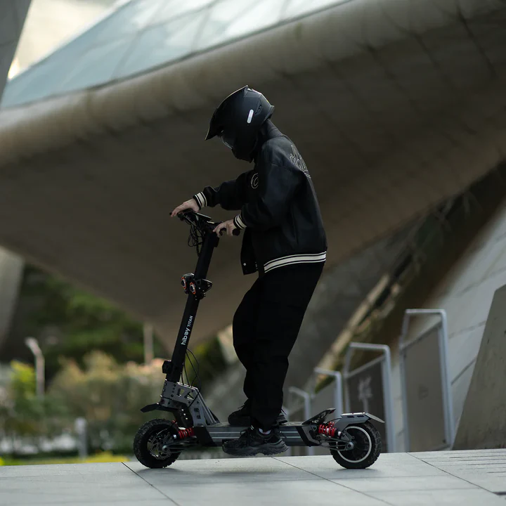 Hiboy Titan 48V/18Ah 1000W Electric Scooter 2025
