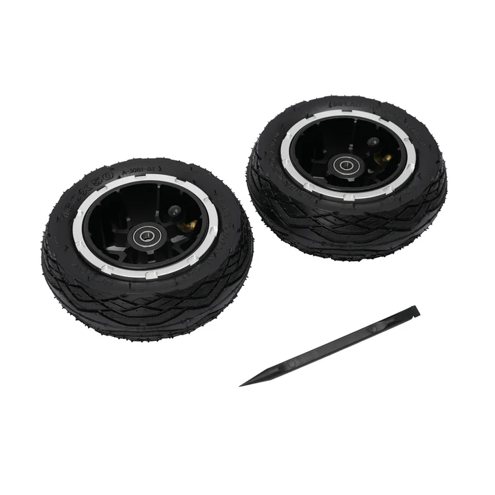 Exway Precision Pneumatic Tires (2 Set) - Image 2