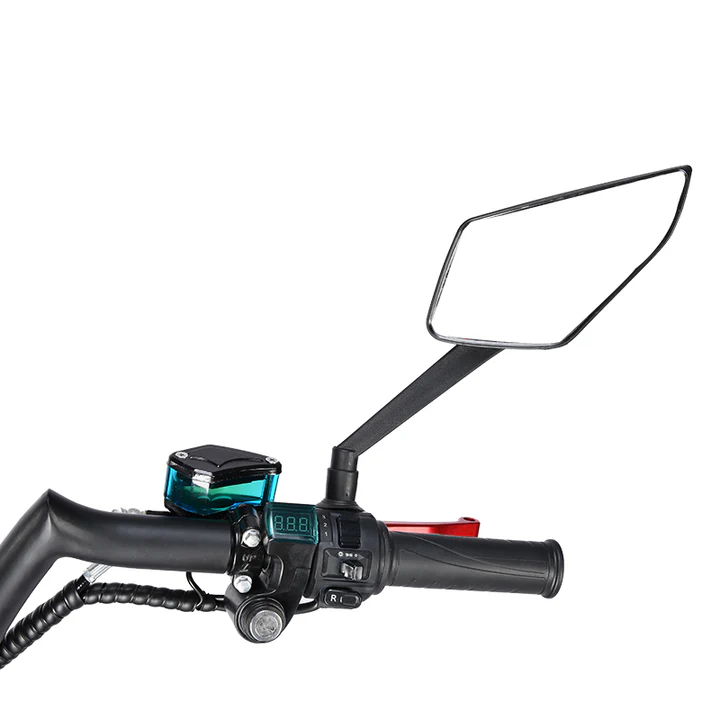 SoverSky SL4.0 60V/50Ah 4000W Electric Scooter Right Handle