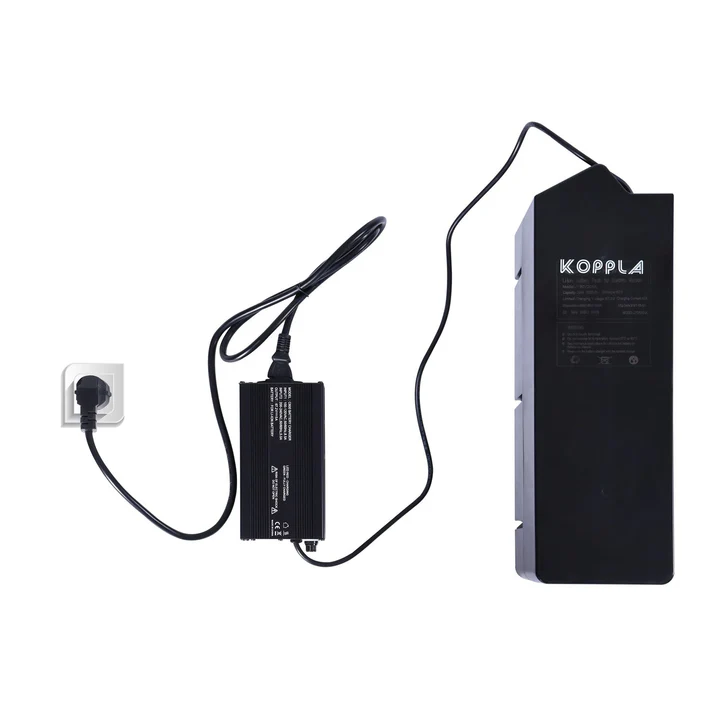 Koppla Swift M6G 60V/25Ah 3500W Electric Golf Scooter Battery