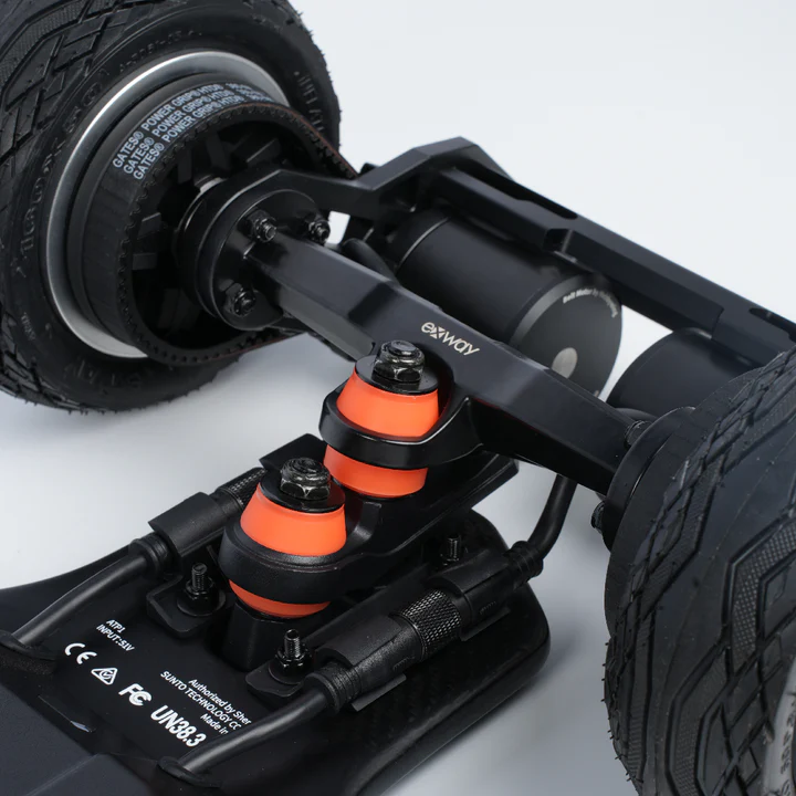 Exway Atlas Pro Electric Skateboard Motor