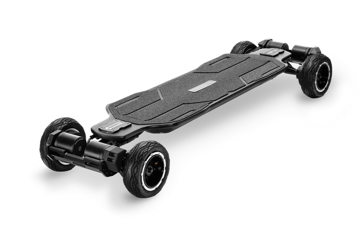 Exway Atlas Pro Electric Skateboard 4WD