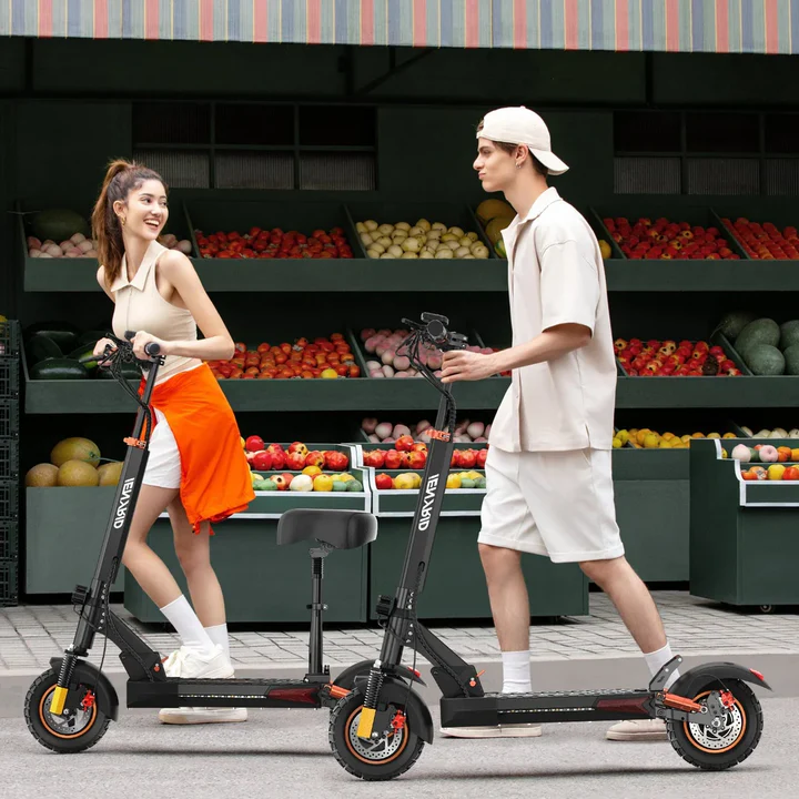 iENYRID M4 Pro S+ 48V/12.5Ah 800W Electric Scooter