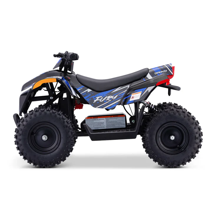 Droyd Fury 36V/8Ah 500W Kids Electric ATV
