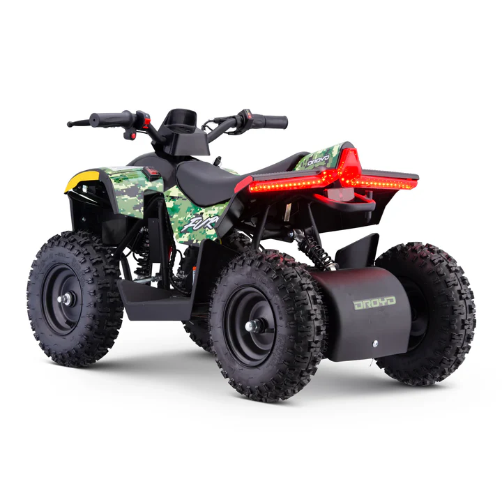 Droyd Fury 36V/8Ah 500W Kids Electric ATV