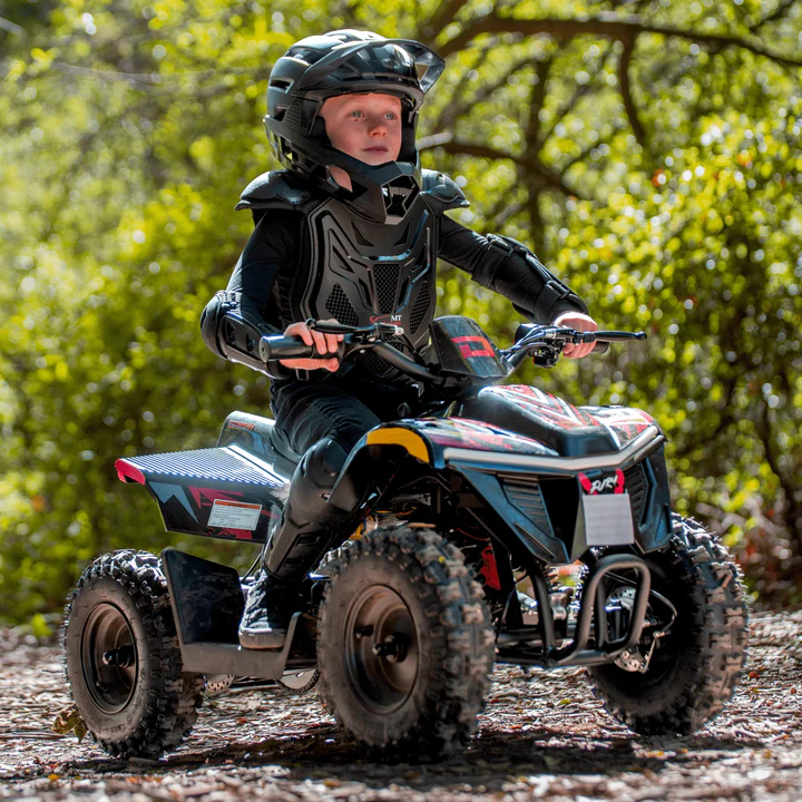 Droyd Fury 36V/8Ah 500W Kids Electric ATV
