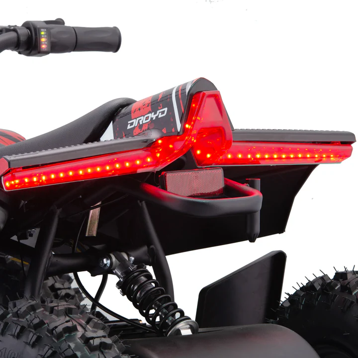 Droyd Fury 36V/8Ah 500W Kids Electric ATV