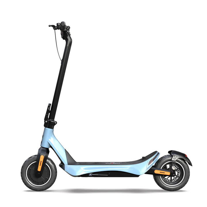Blue Nanrobot C1 48V/10.4Ah 500W Electric Scooter