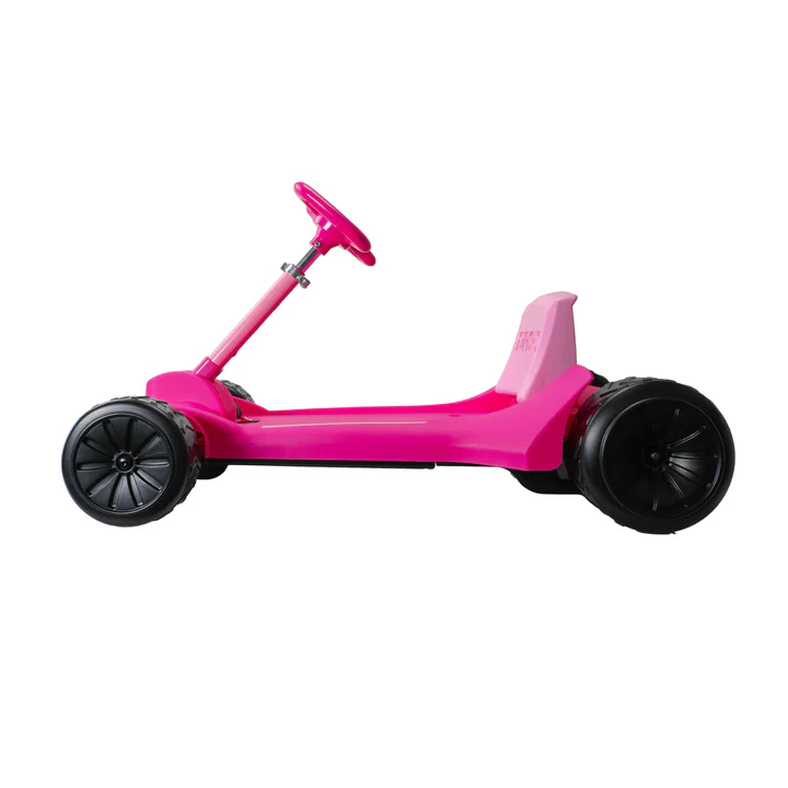 Droyd Zypster 24V Kids Mini Electric Go-Kart