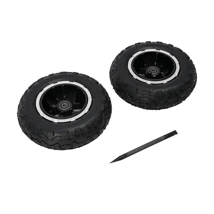 Exway Precision Pneumatic Tires (2 Set)