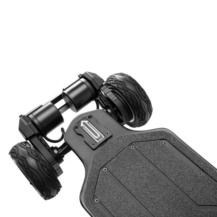 Exway Atlas Pro Electric Skateboard