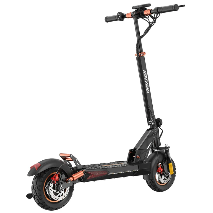 Orange iENYRID M4 Pro S+ 48V/12.5Ah 800W Electric Scooter