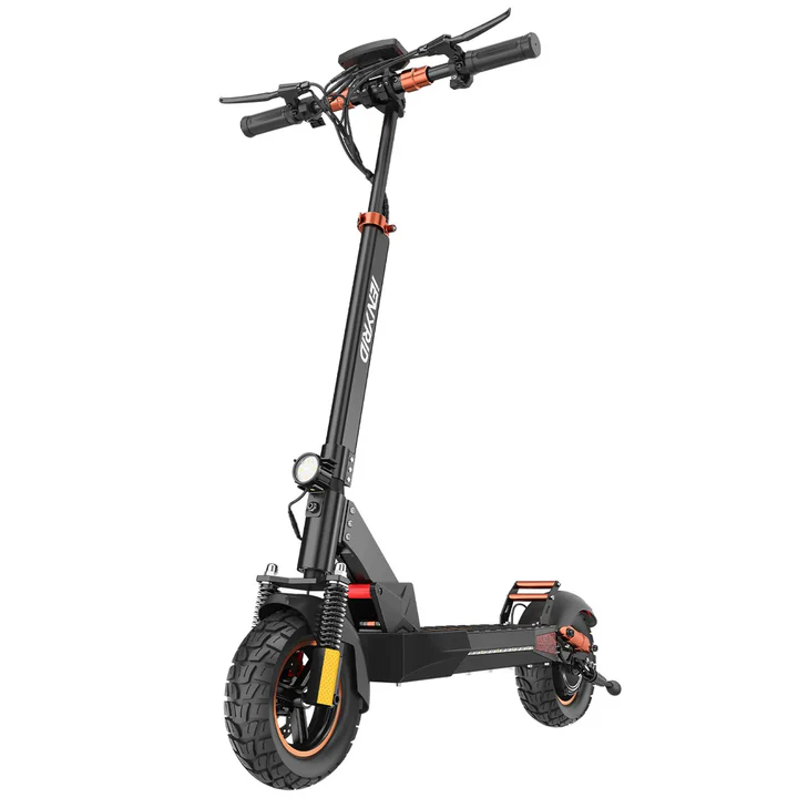 Orange iENYRID M4 Pro S+ 48V/12.5Ah 800W Electric Scooter