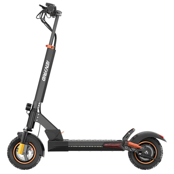 Orange iENYRID M4 Pro S+ 48V/12.5Ah 800W Electric Scooter